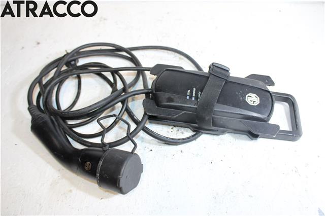Batterilader kabel til MG ZS EV 2019-2021 (Type I, Fase 1)  (NO|)