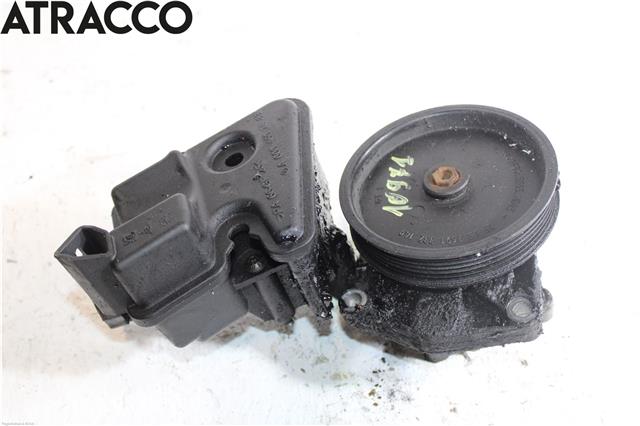 Servo pumpe mekanisk til Mercedes GL, 2006-2012 (X164) (X164) (A0054662201)