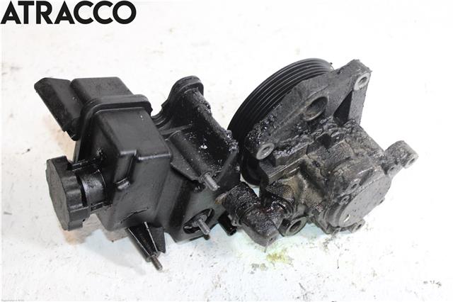 Servo pumpe mekanisk til Mercedes GL 2006-2012 (X164) (X164) (A0054662201|)