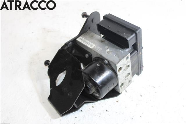 ABS sentral til Mercedes GL, 2006-2012 (X164) (X164) (A1645458832)