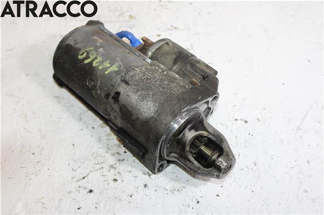 Starter diesel til Mercedes ML 2005-2011 (W164) (W164) (A0061514101|)