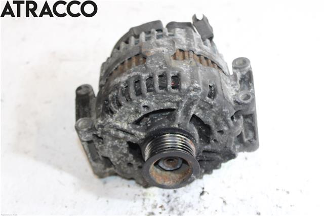Dynamo til Mercedes GL, 2006-2012 (X164) (X164) (A0131543502)