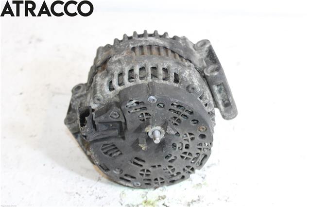 Dynamo til Mercedes GL 2006-2012 (X164) (X164) (A0131543502|)