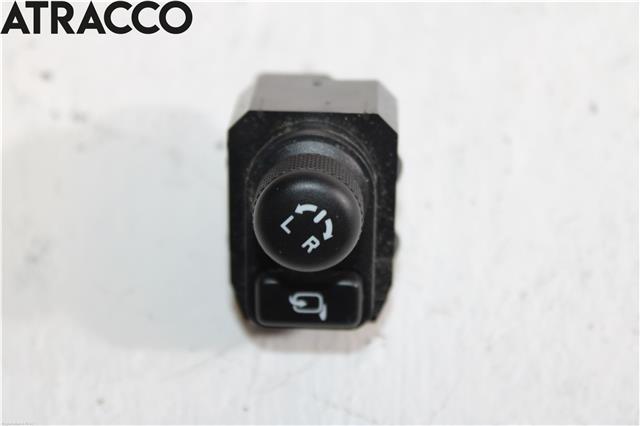Bryter speil til Suzuki SX4 S-CROSS, 2013-->> (Type II)  (3795057L00)