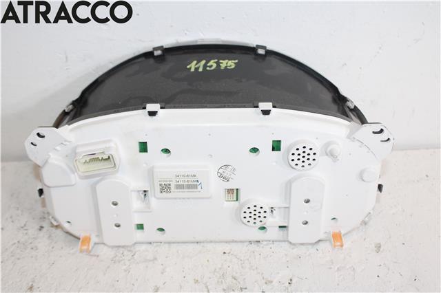 Instrumentpanel til Suzuki SX4 S-CROSS 2013-->> (Type II)  (3410061MR3|)