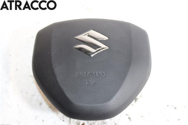 Airbag rattpute til Suzuki SX4 S-CROSS, 2013-->> (Type II)  (4815061M11C48)