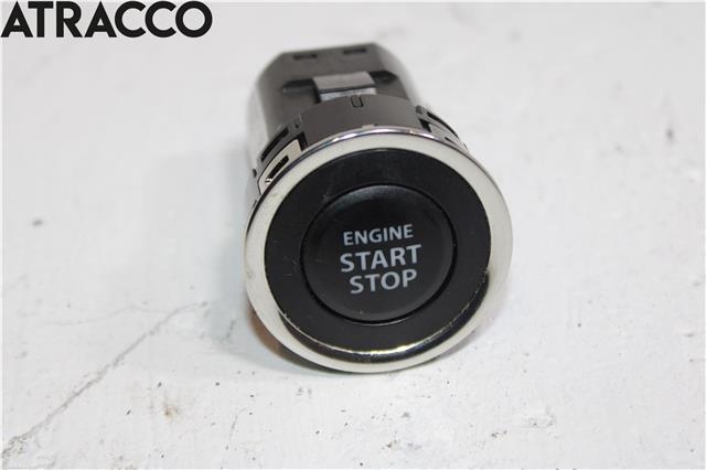 Bryter start/stopp til Suzuki SX4 S-CROSS, 2013-->> (Type II)  (3729068L00)