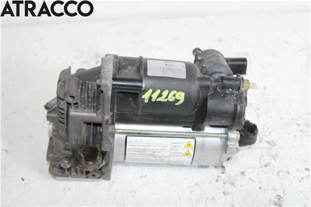 Kompressor nivå/luft til Mercedes ML, 2005-2011 (W164) (W164) (A1643200004)