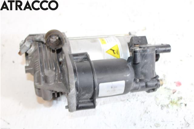 Kompressor nivå/luft til Mercedes ML 2005-2011 (W164) (W164) (A1643200004|)