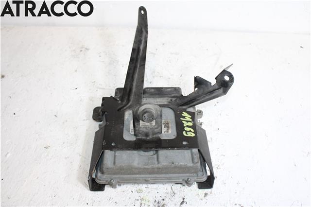 Styreenhet diverse til Mercedes ML, 2005-2011 (W164) (W164) (A6451505979)