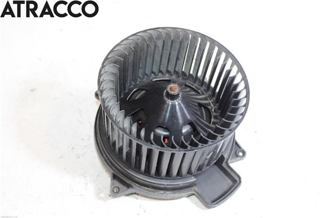 Varmeapparat motor til Mercedes GL, 2006-2012 (X164) (X164) (A1648350007)