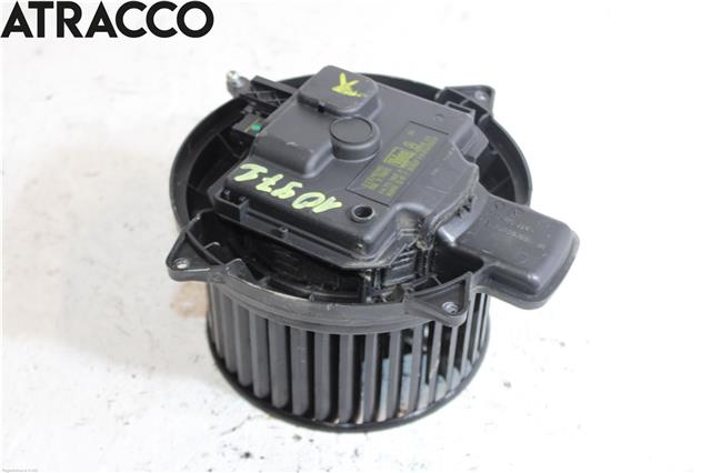 Varmeapparat motor til Mercedes GL 2006-2012 (X164) (X164) (A1648350007|)