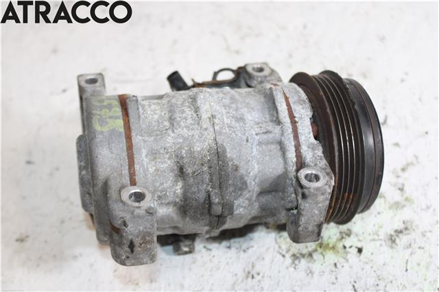 Aircondition kompressor til Suzuki SX4 S-CROSS, 2013-->> (Type II)  (9520061M10)