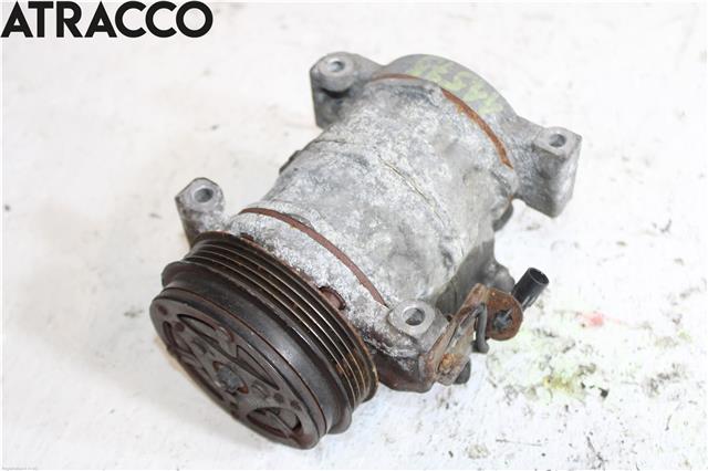 Aircondition kompressor til Suzuki SX4 S-CROSS 2013-->> (Type II) (9520061M10|)