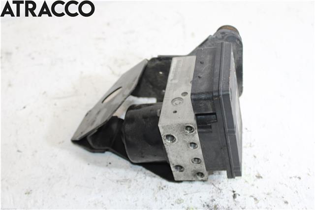 ABS sentral til Mercedes ML, 2005-2011 (W164) (W164) (A1645458832)