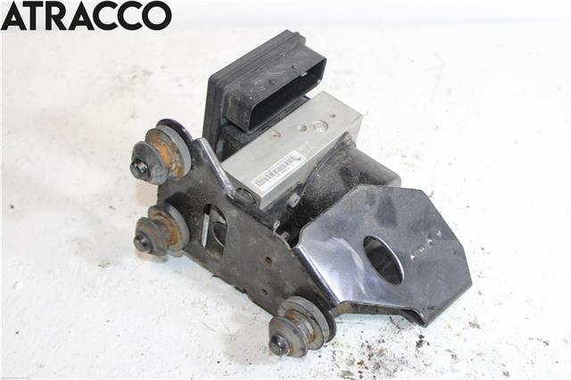 ABS sentral til Mercedes ML 2005-2011 (W164) (W164) (A1645458832|)