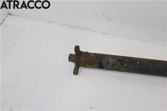 Mellomaksel til Mercedes GL 2006-2012 (X164) (X164) (A1644102102|)