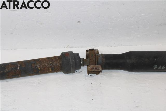 Mellomaksel til Mercedes GL 2006-2012 (X164) (X164) (A1644102102|)