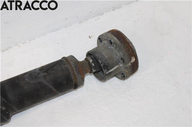 Mellomaksel til Mercedes GL 2006-2012 (X164) (X164) (A1644102102|)