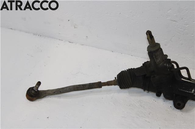 Tannstang til Mercedes ML 2005-2011 (W164) (W164) (A1644600225|)