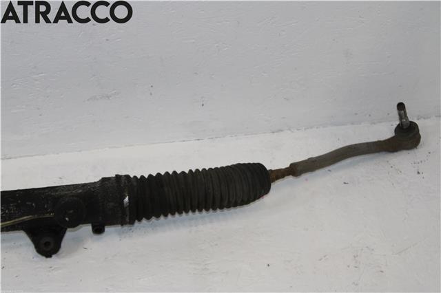 Tannstang til Mercedes ML 2005-2011 (W164) (W164) (A1644600225|)