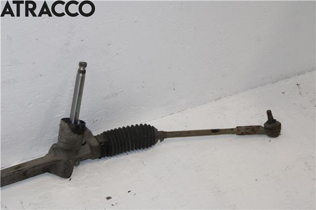 Tannstang til Suzuki SX4 S-CROSS 2013-->> (Type II) (4858061M51|)