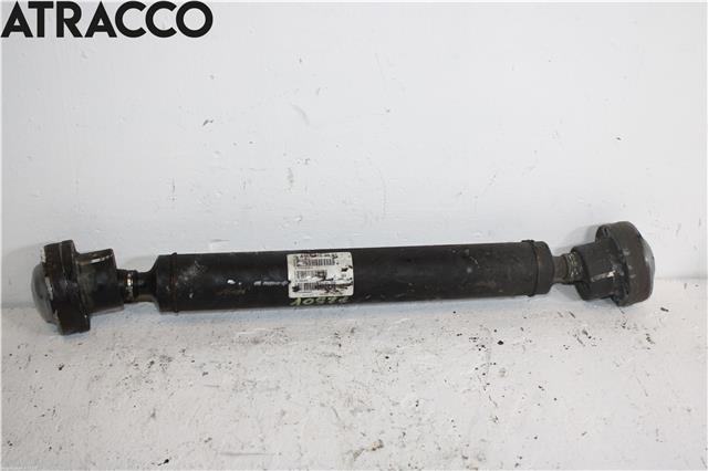 Mellomaksel fremre til Mercedes GL, 2006-2012 (X164) (X164) (A1644100501)