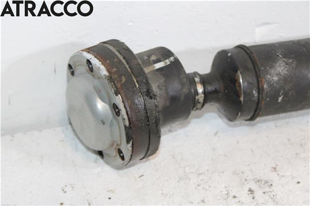 Mellomaksel fremre til Mercedes GL 2006-2012 (X164) (X164) (A1644100501|)