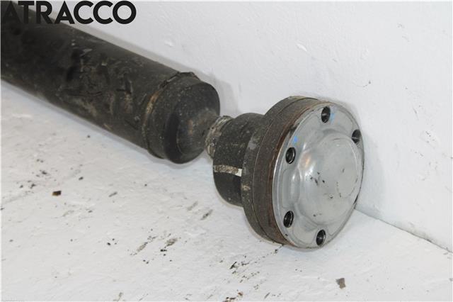 Mellomaksel fremre til Mercedes GL 2006-2012 (X164) (X164) (A1644100501|)