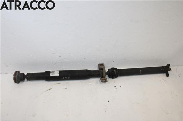 Mellomaksel til Mercedes ML, 2005-2011 (W164) (W164) (A1644103402)