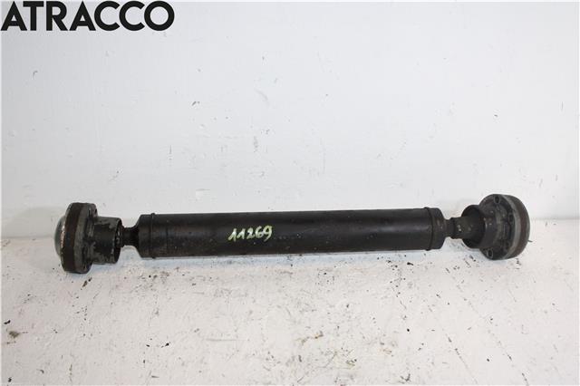 Mellomaksel fremre til Mercedes ML, 2005-2011 (W164) (W164) (A1644100501)