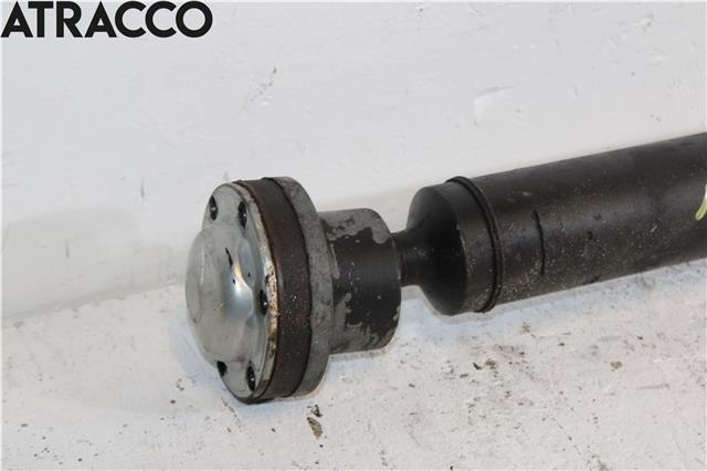 Mellomaksel fremre til Mercedes ML 2005-2011 (W164) (W164) (A1644100501|)