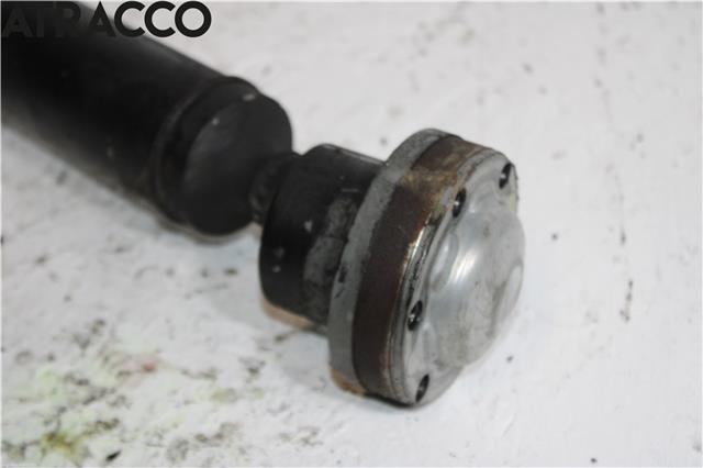 Mellomaksel fremre til Mercedes ML 2005-2011 (W164) (W164) (A1644100501|)