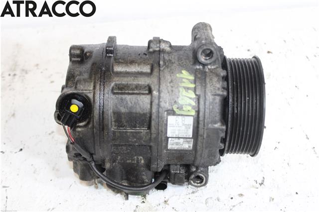Aircondition kompressor til Mercedes ML, 2005-2011 (W164) (W164) (A0012308311)