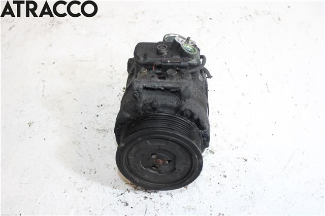 Aircondition kompressor til Mercedes ML 2005-2011 (W164) (W164) (A0012308311|)