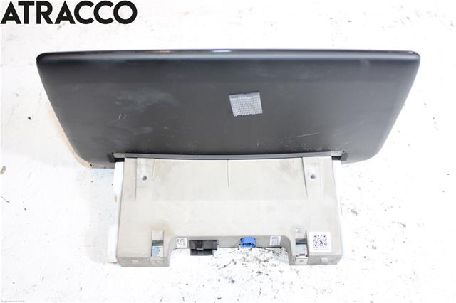 Multimedia display (MCU - Media Controller Unit) til VW ID.3 2020-->>  (10B919606D|)