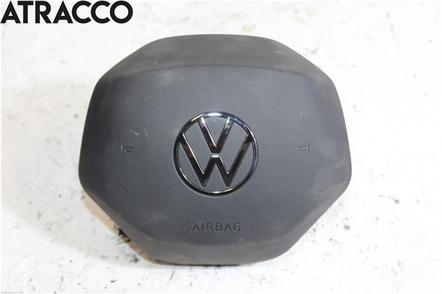 Airbag rattpute til VW ID.3, 2020-->>  (10A880201G)