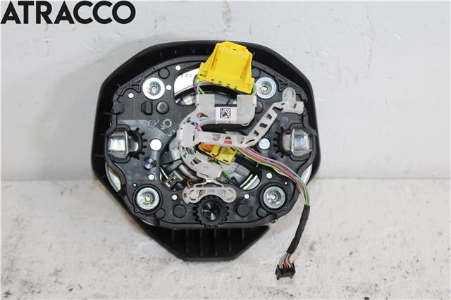 Airbag rattpute til VW ID.3 2020-->> (10A880201G|)