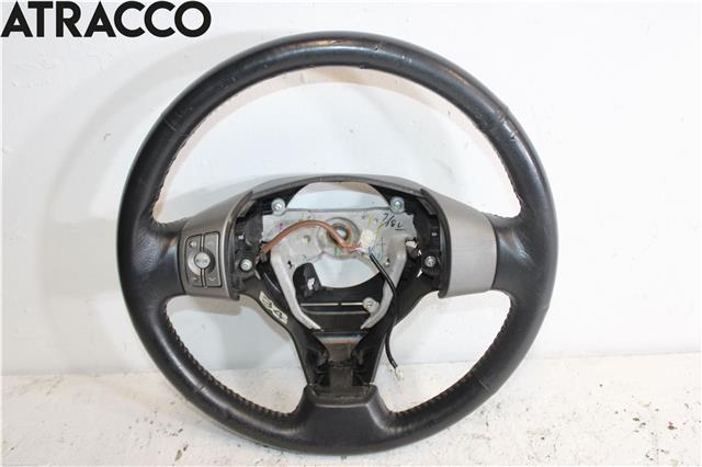 Ratt til Toyota RAV4, 2006-2009 (Type III, Fase 1)  (4510042141B0)