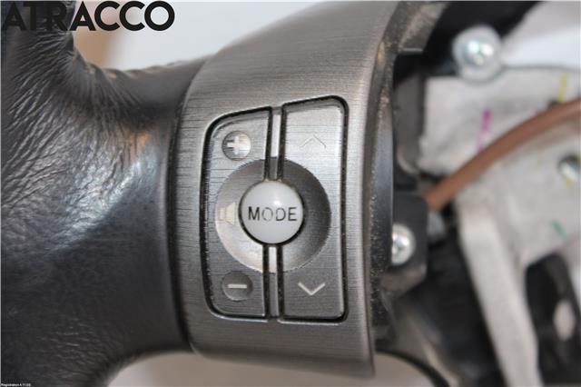 Ratt til Toyota RAV4 2006-2009 (Type III, Fase 1) (4510042141B0|)
