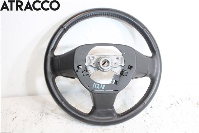 Ratt til Toyota RAV4 2006-2009 (Type III, Fase 1) (4510042141B0|)