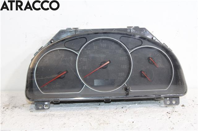 Instrumentpanel til Suzuki Grand Vitara, 1998-2005 (Type II)  (3410054J02)