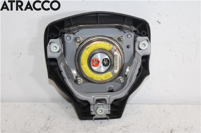 Airbag rattpute til Toyota RAV4 2006-2009 (Type III, Fase 1)  (4513042100B0|)