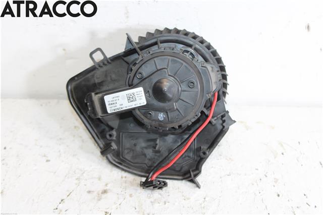 Varmeapparat motor til VW Transporter / Caravelle 2015-2019 (T6) (T6) (7E1820021B|)