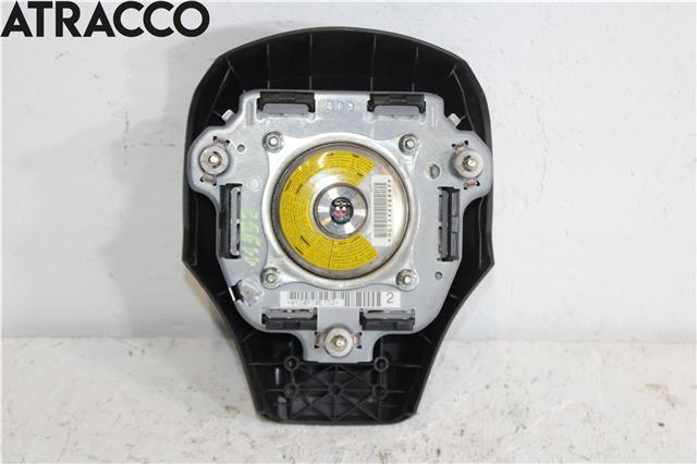 Airbag rattpute til Subaru XV 2012-2017 (Type I)  (98211FJ020VH|)