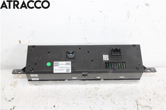 Instrument diverse til Subaru XV 2012-2017 (Type I)  (85261FJ260|)