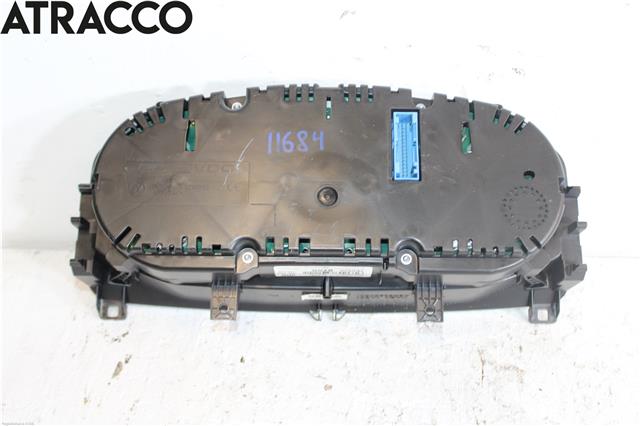 Instrumentpanel til VW Transporter / Caravelle 2015-2019 (T6) (T6) (7E0920870S|)
