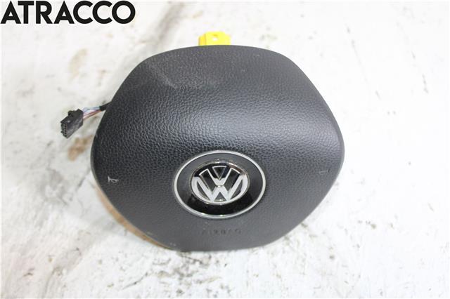Airbag rattpute til VW Transporter / Caravelle, 2015-2019 (T6) (T6) (7E0880201AS)