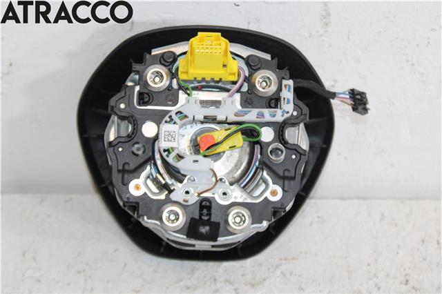 Airbag rattpute til VW Transporter / Caravelle 2015-2019 (T6) (T6) (7E0880201AS|)