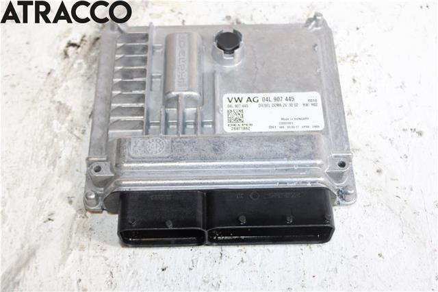 Styreenhet diverse til VW Transporter / Caravelle, 2015-2019 (T6) (T6) (04L907445)